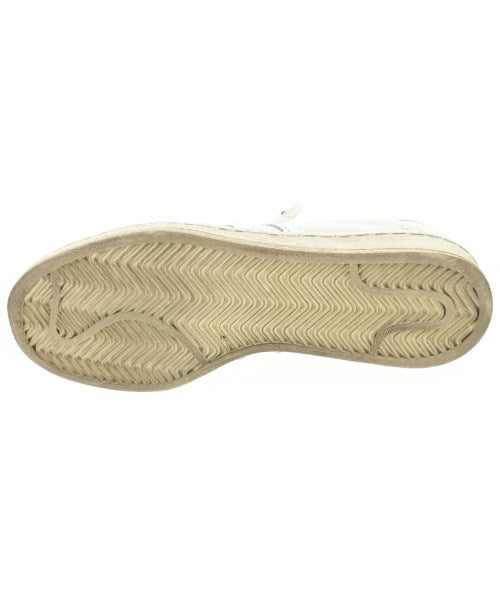 adidas รองเท้าผ้าใบ