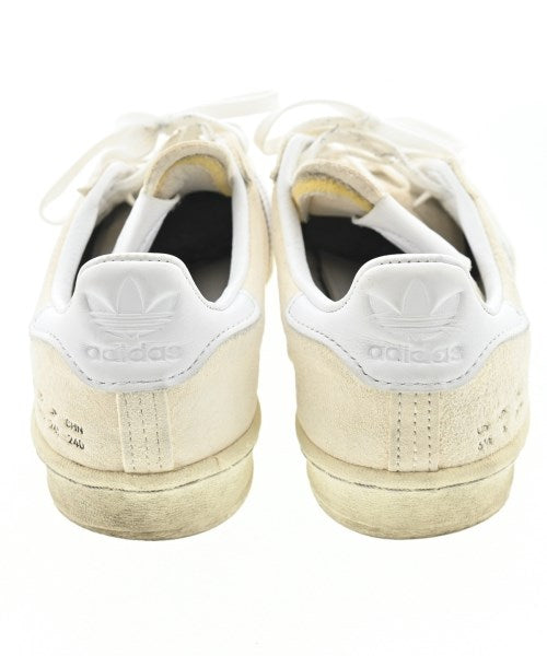 adidas รองเท้าผ้าใบ