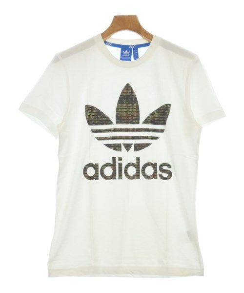adidas เสื้อยืด/เสื้อท็อปส์