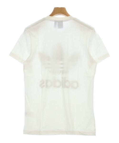 adidas เสื้อยืด/เสื้อท็อปส์