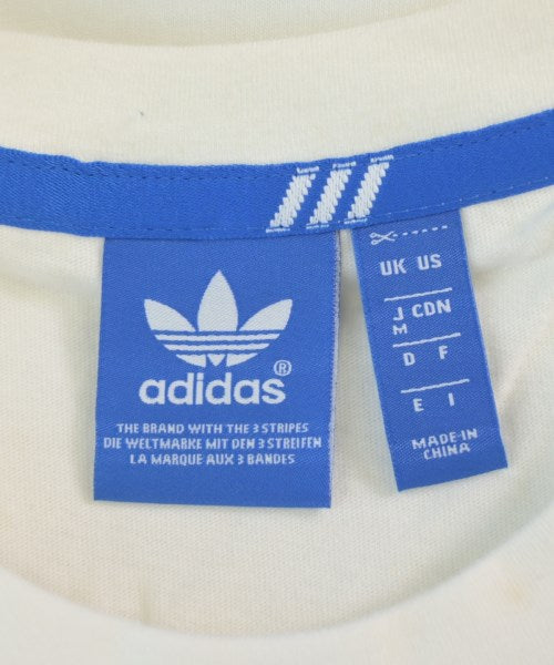adidas เสื้อยืด/เสื้อท็อปส์