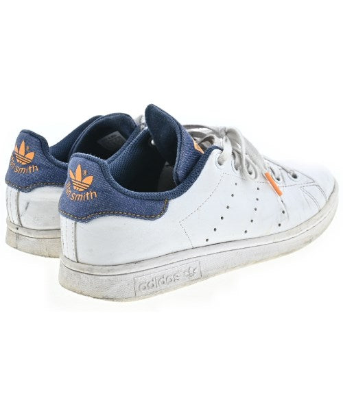 adidas รองเท้าผ้าใบ