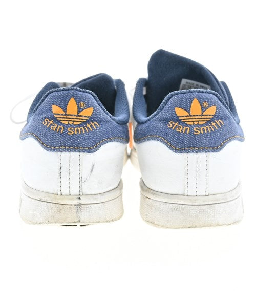 adidas รองเท้าผ้าใบ
