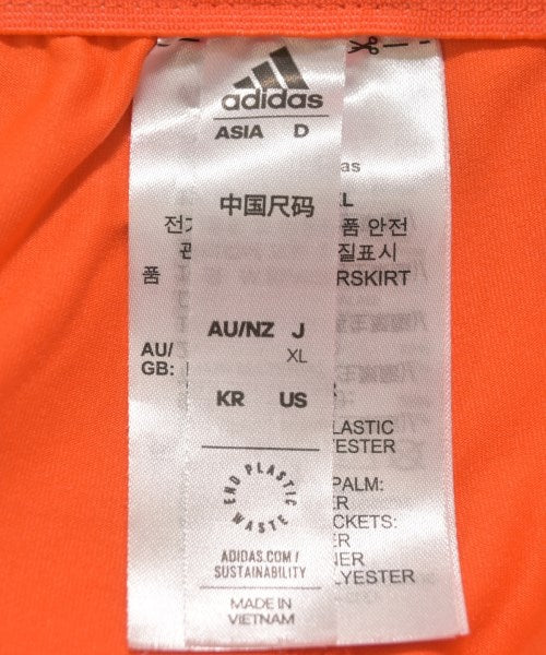 adidas กางเกงขาสั้น