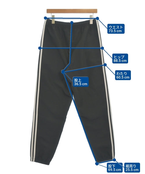 adidas กางเกงวอร์ม