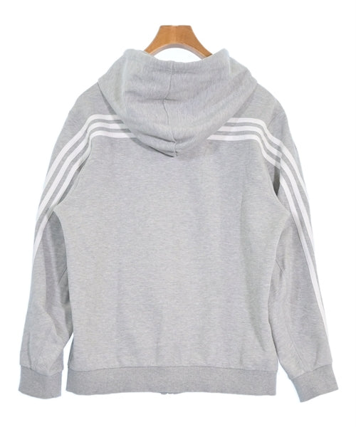 adidas เสื้อฮู้ด