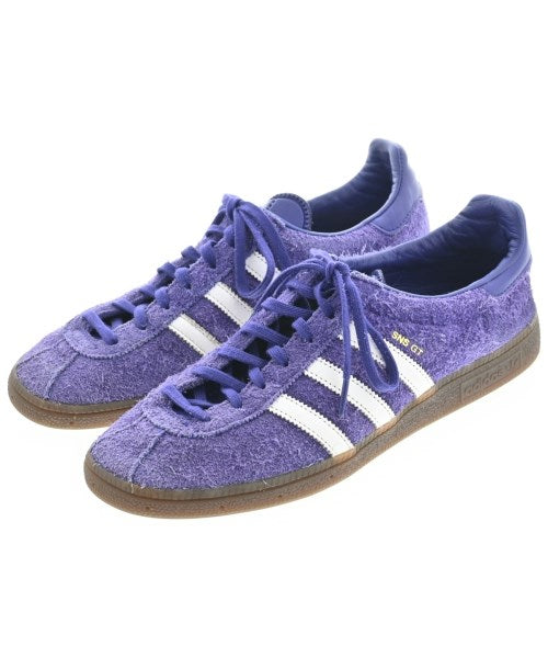 adidas รองเท้าผ้าใบ