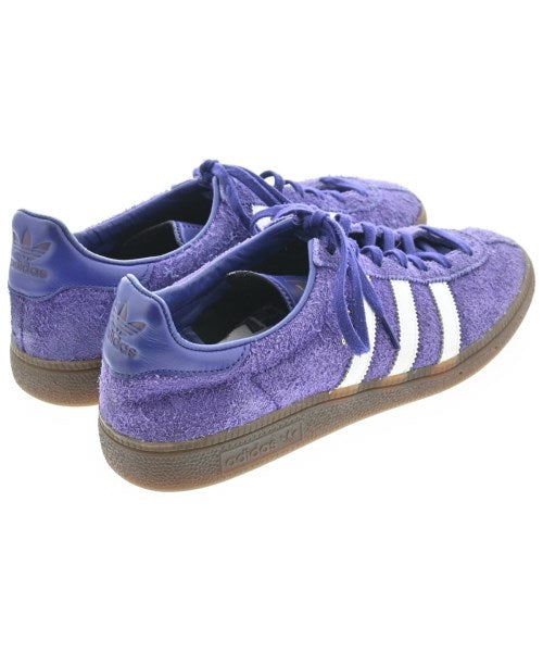 adidas รองเท้าผ้าใบ