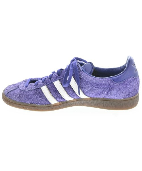 adidas รองเท้าผ้าใบ