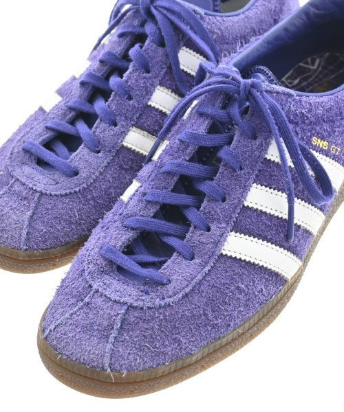 adidas รองเท้าผ้าใบ