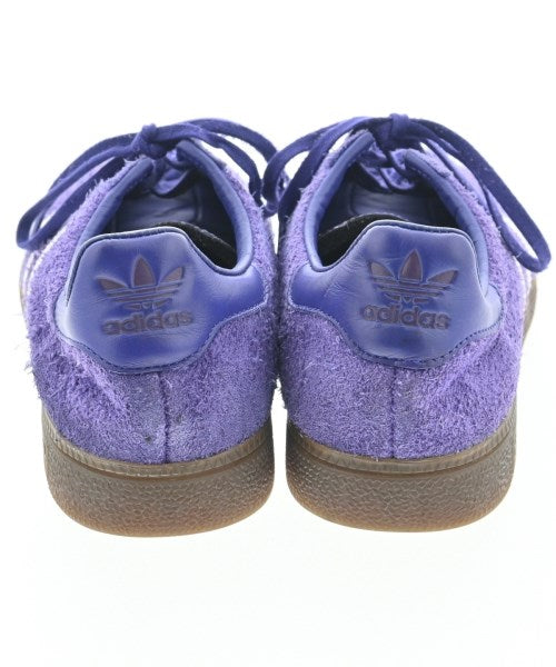 adidas รองเท้าผ้าใบ