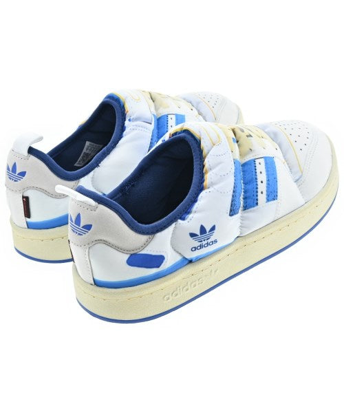 adidas รองเท้าผ้าใบ