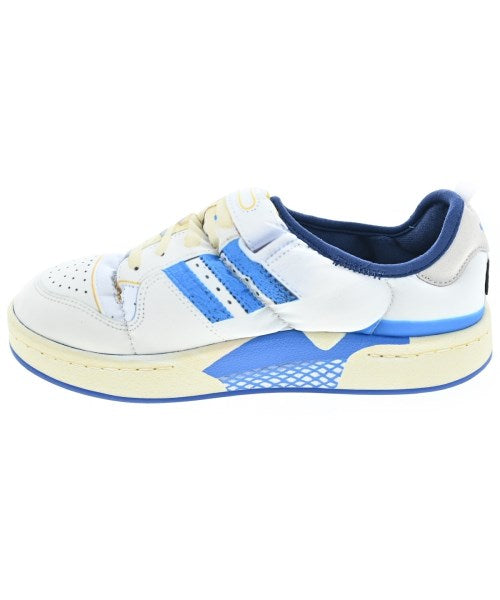 adidas รองเท้าผ้าใบ