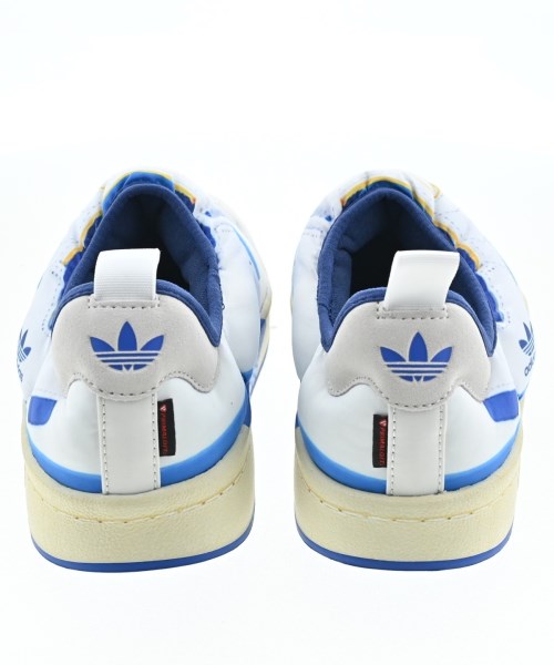 adidas รองเท้าผ้าใบ