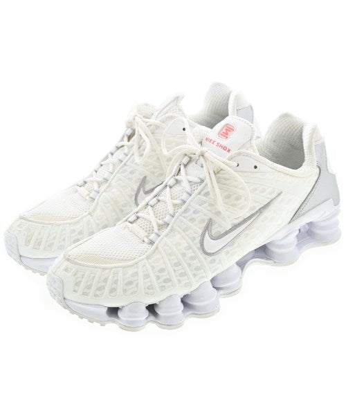 NIKE รองเท้าผ้าใบ