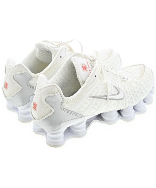NIKE รองเท้าผ้าใบ