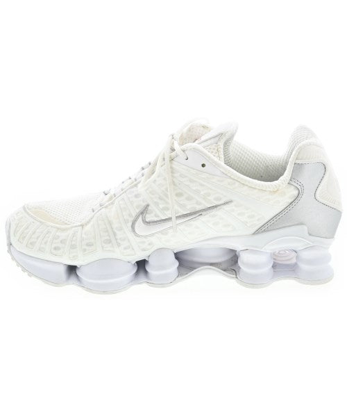 NIKE รองเท้าผ้าใบ