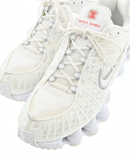 NIKE รองเท้าผ้าใบ