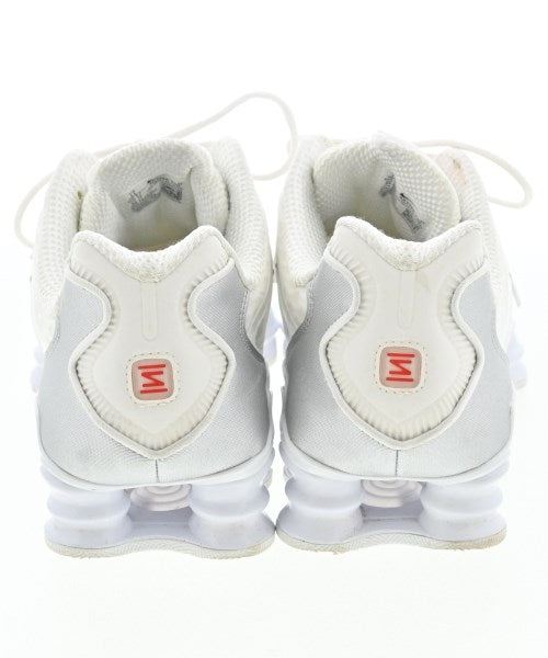 NIKE รองเท้าผ้าใบ