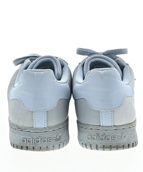 adidas รองเท้าผ้าใบ