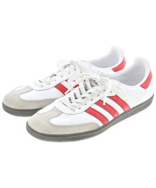 adidas รองเท้าผ้าใบ