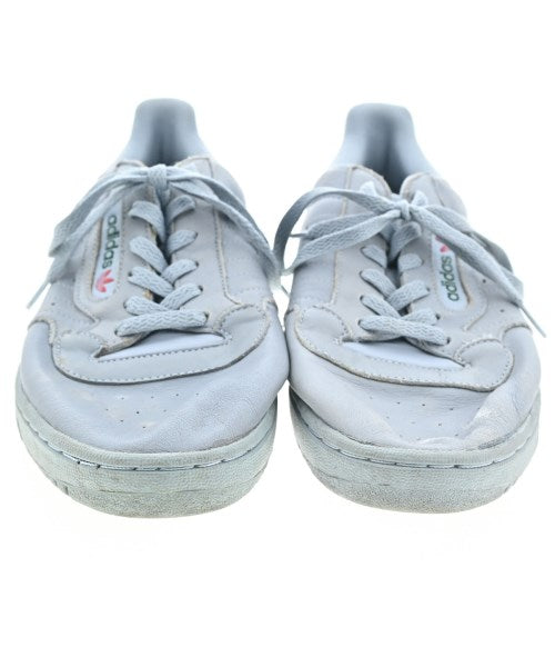 adidas รองเท้าผ้าใบ