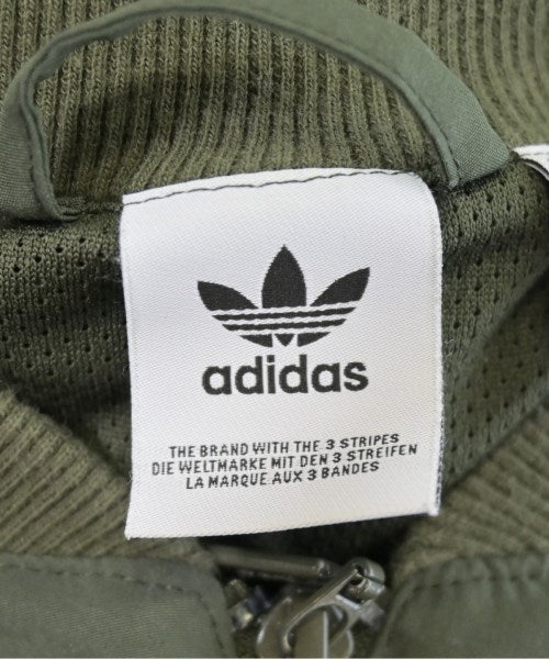 adidas แจ็คเก็ตเบลาส์