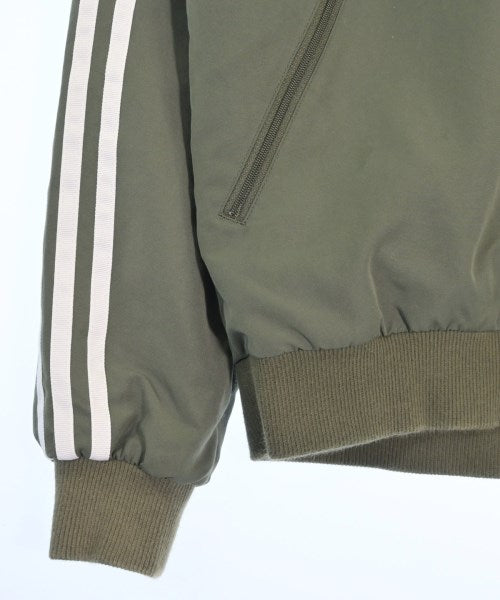 adidas แจ็คเก็ตเบลาส์