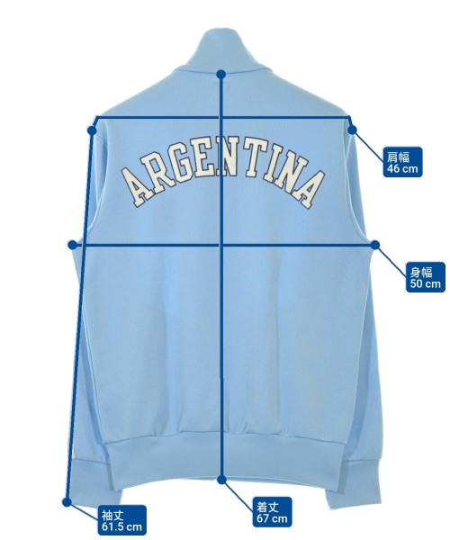 adidas เสื้อสเวตเตอร์