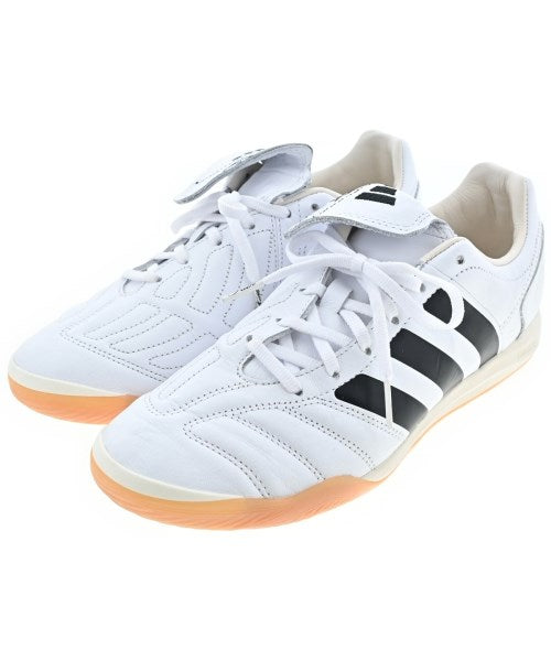 KITH รองเท้าผ้าใบ