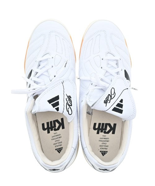 KITH รองเท้าผ้าใบ