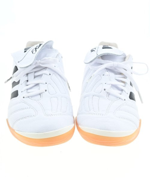 KITH รองเท้าผ้าใบ