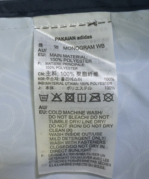 adidas แจ็คเก็ตเบลาส์ อื่น