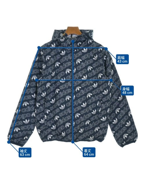 adidas แจ็คเก็ตเบลาส์ อื่น