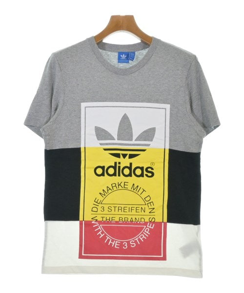 adidas เสื้อยืด/เสื้อท็อปส์