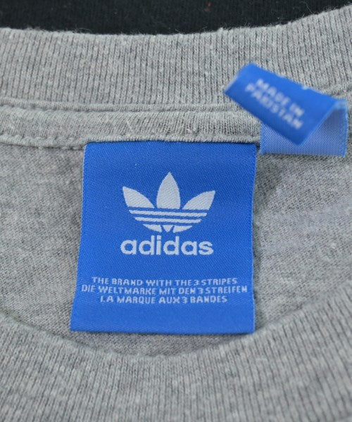 adidas เสื้อยืด/เสื้อท็อปส์
