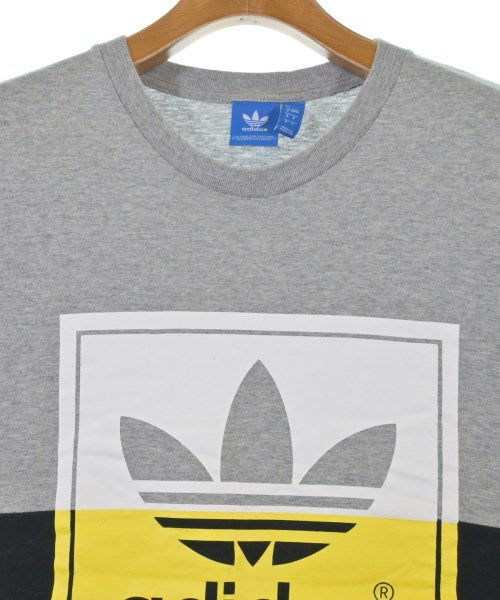 adidas เสื้อยืด/เสื้อท็อปส์