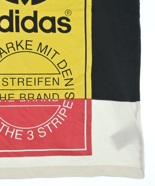 adidas เสื้อยืด/เสื้อท็อปส์