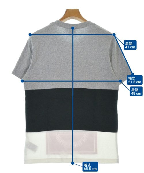 adidas เสื้อยืด/เสื้อท็อปส์