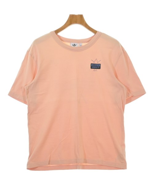 adidas เสื้อยืด/เสื้อท็อปส์