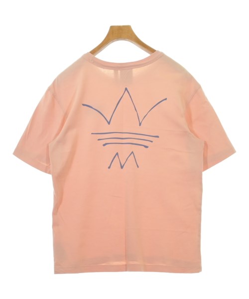 adidas เสื้อยืด/เสื้อท็อปส์