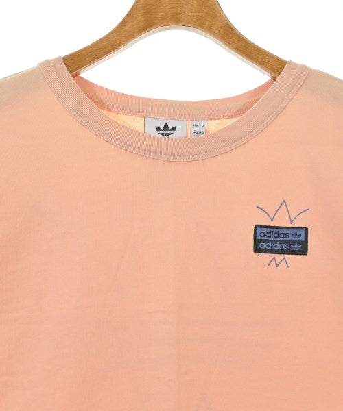 adidas เสื้อยืด/เสื้อท็อปส์