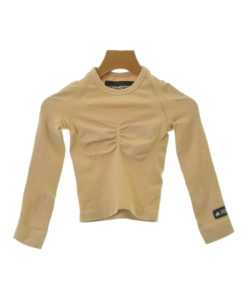 adidas เสื้อยืด/เสื้อท็อปส์