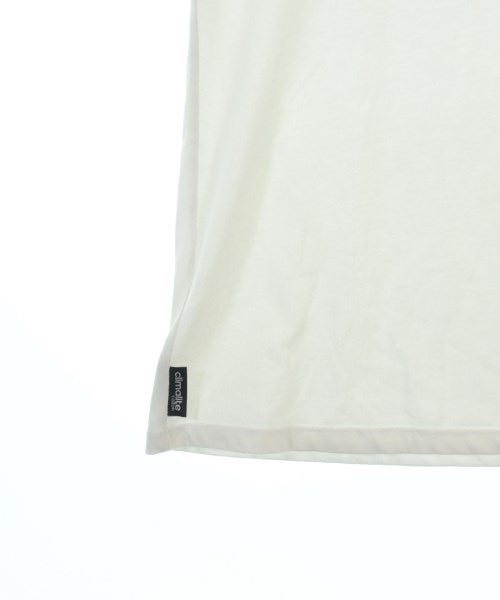 adidas เสื้อยืด/เสื้อท็อปส์