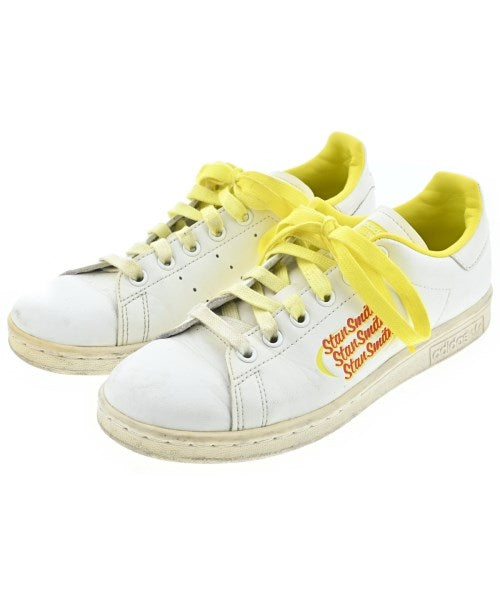 adidas รองเท้าผ้าใบ
