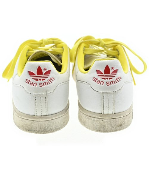 adidas รองเท้าผ้าใบ