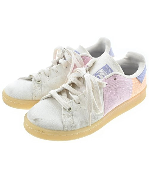 adidas รองเท้าผ้าใบ