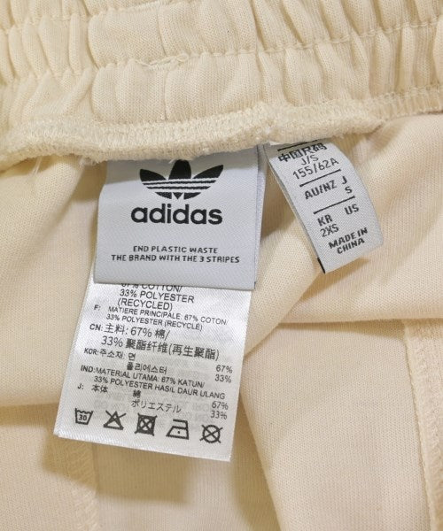 adidas กระโปรงยาวถึงเข่า