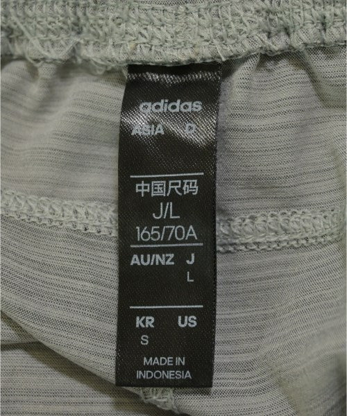 adidas กางเกงขาสั้น