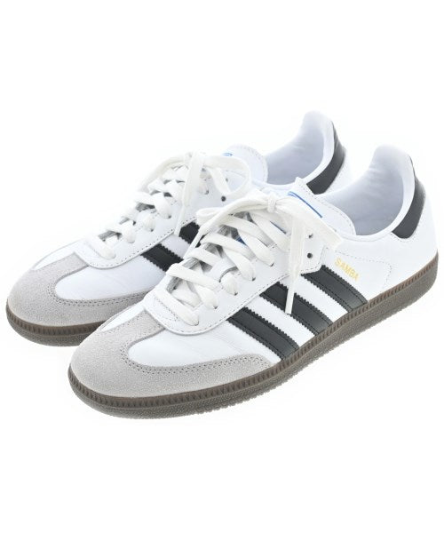 adidas รองเท้าผ้าใบ
